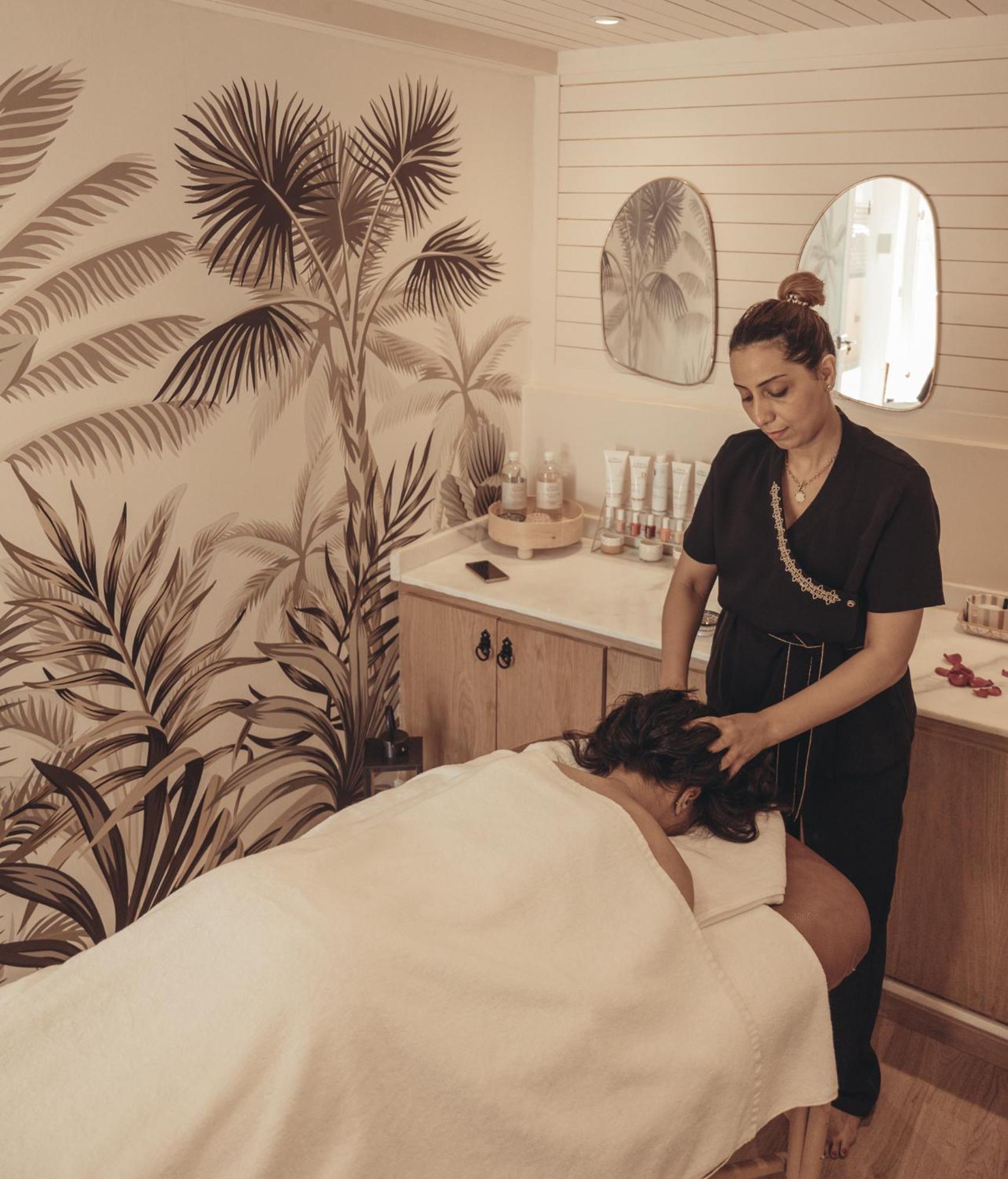 Riad Le Limoun And Spa مراكش المظهر الخارجي الصورة