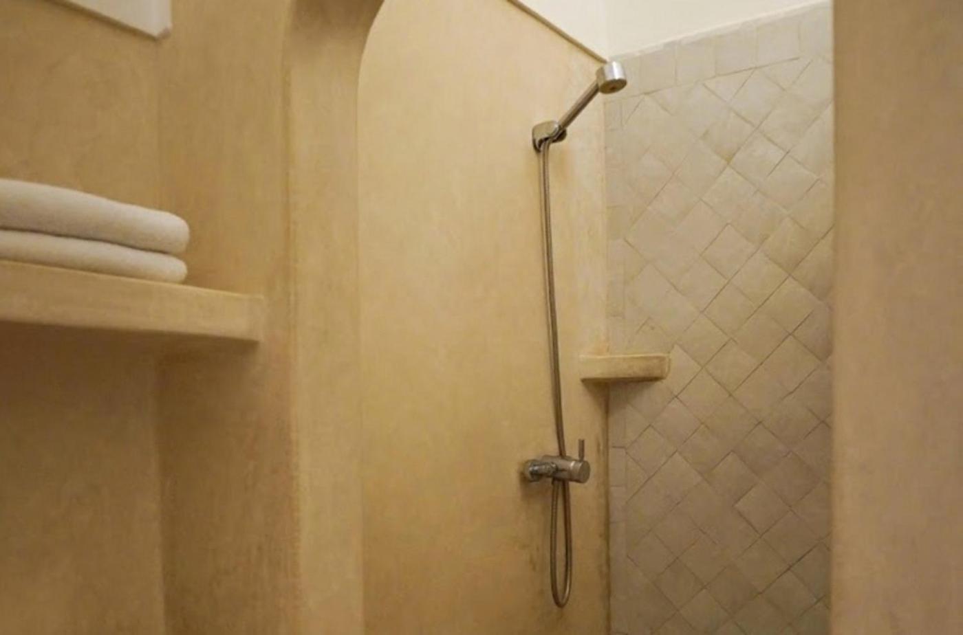 Riad Le Limoun And Spa مراكش الغرفة الصورة